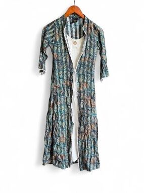 Diya Layered Dress Women’s Mideval Renaissance cosplay Medieval Dress XS S